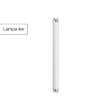 Lampa UV 4W